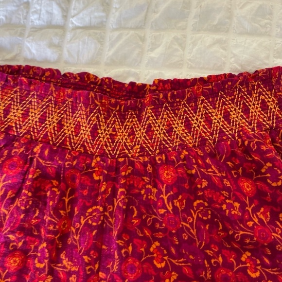 Matilda Jane printed casual shorts - Picture 3 of 7